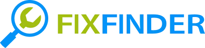 FixFinder